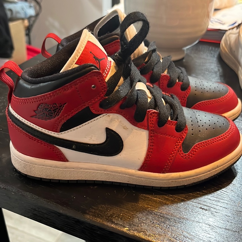 Pre-loved like new Jordan 1